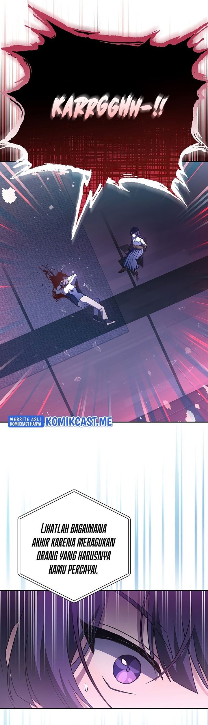 The Novel’s Extra (Remake) Chapter 28 Gambar 32