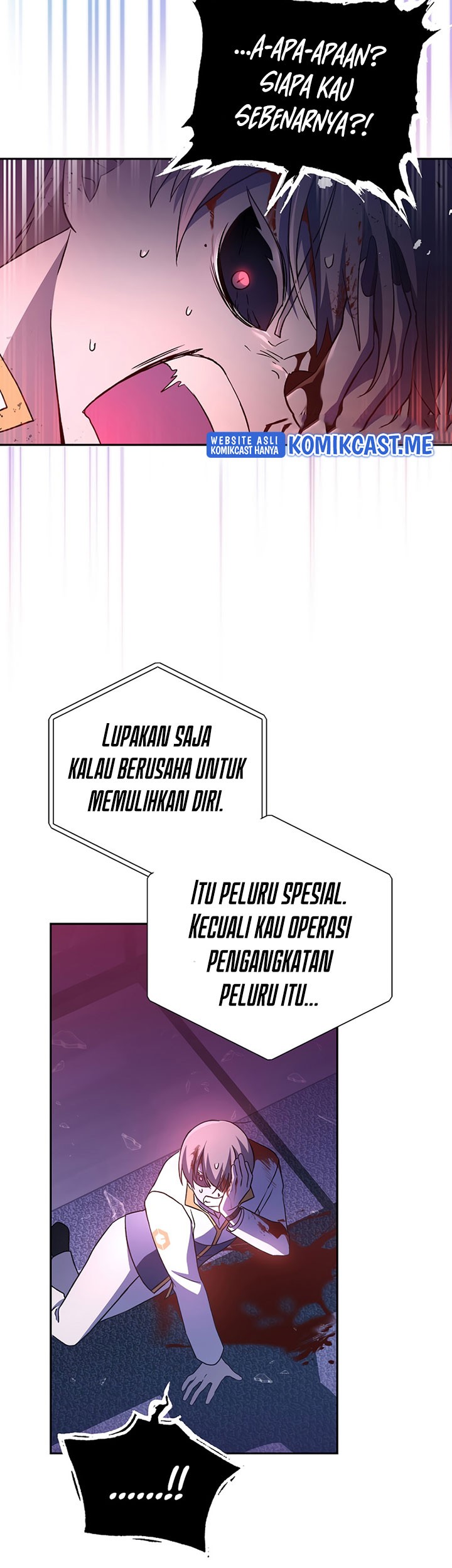 The Novel’s Extra (Remake) Chapter 28 Gambar 34