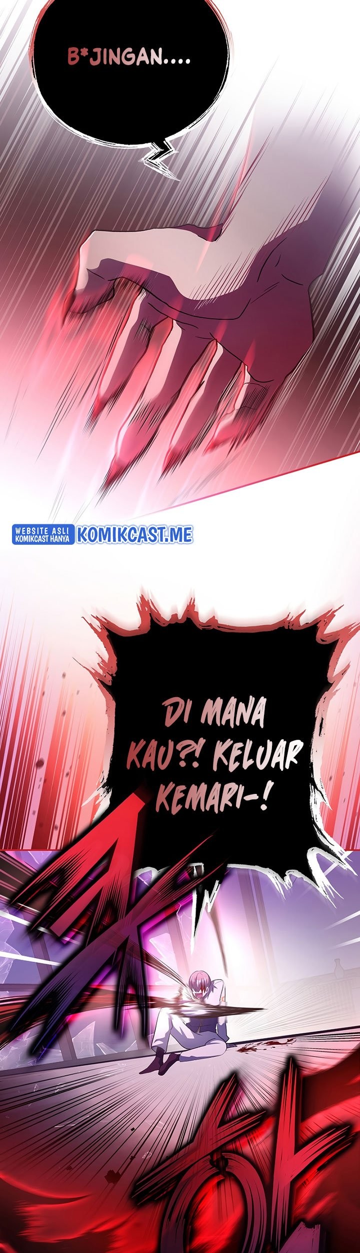 The Novel’s Extra (Remake) Chapter 28 Gambar 36