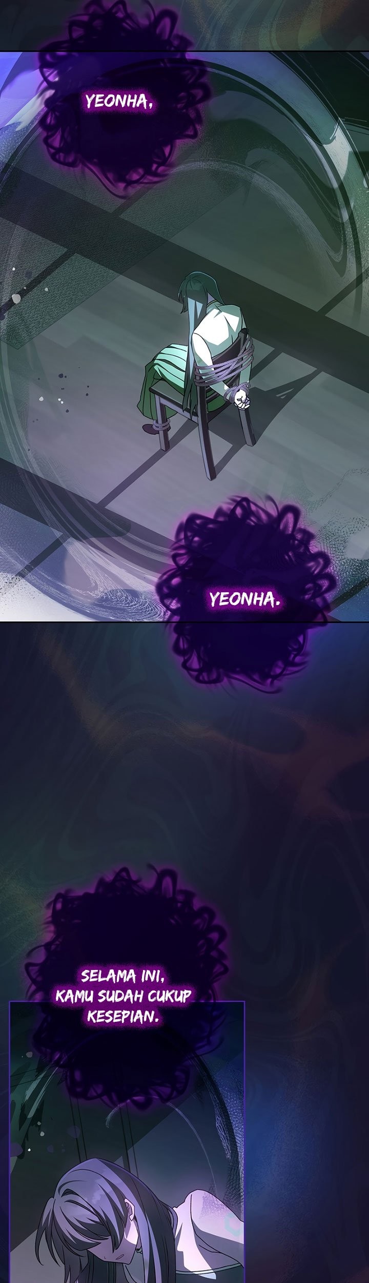 The Novel’s Extra (Remake) Chapter 28 Gambar 18