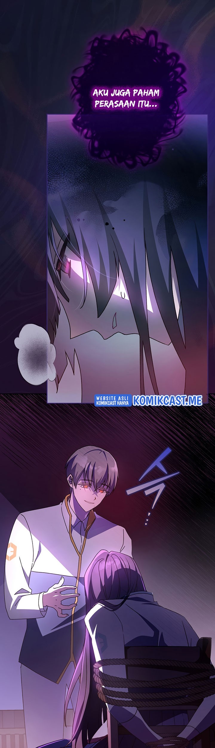 The Novel’s Extra (Remake) Chapter 28 Gambar 20