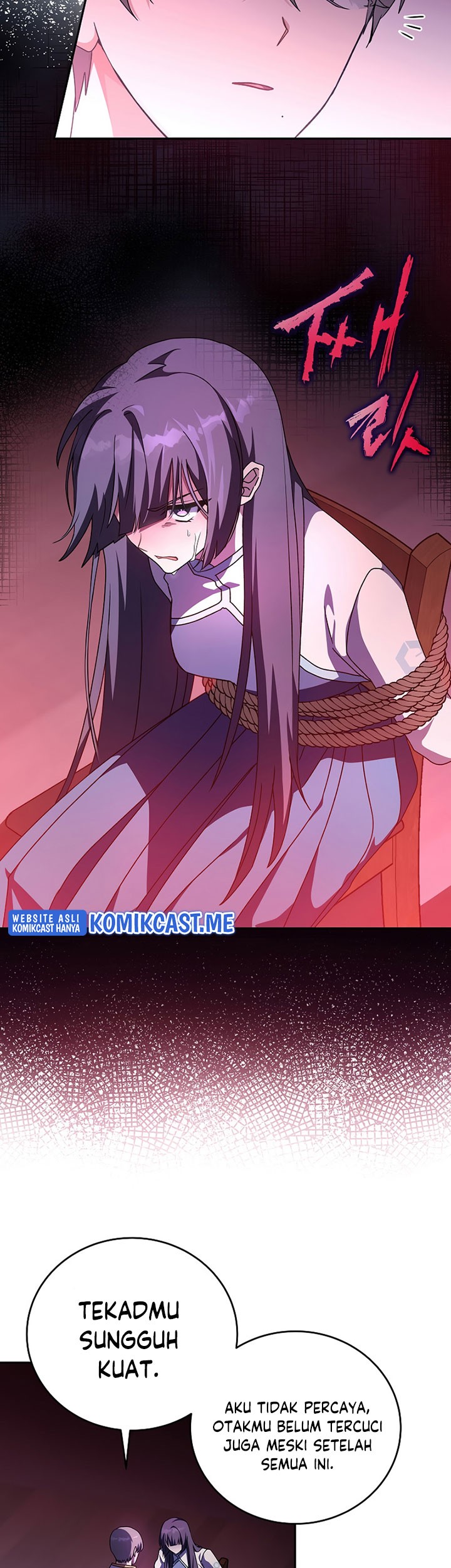 The Novel’s Extra (Remake) Chapter 28 Gambar 22