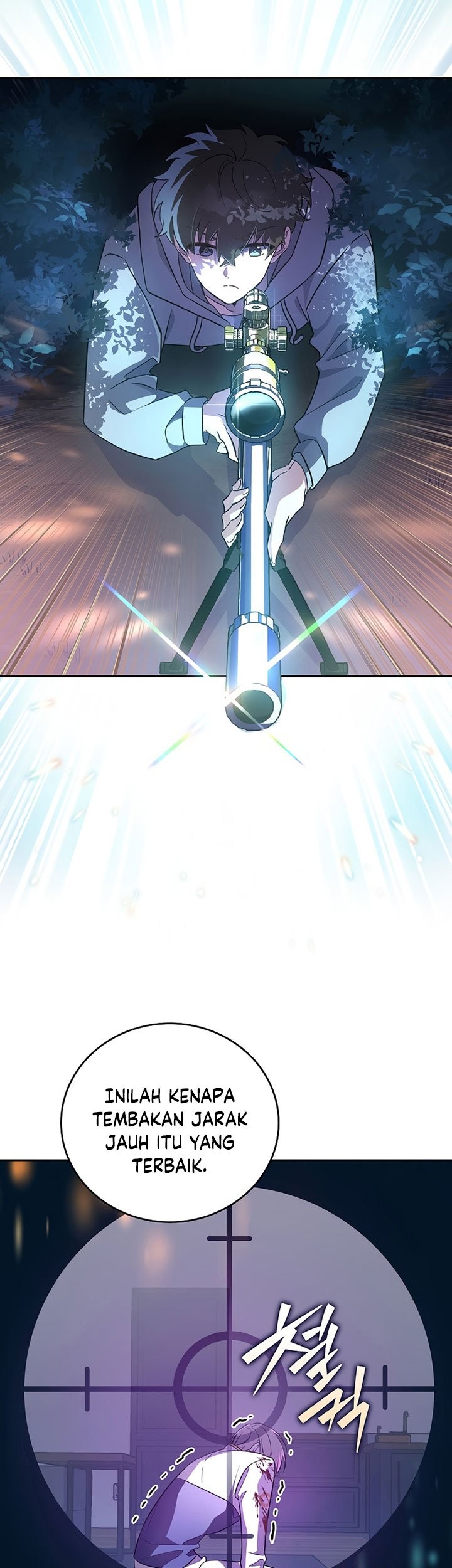 The Novel’s Extra (Remake) Chapter 28 Gambar 46