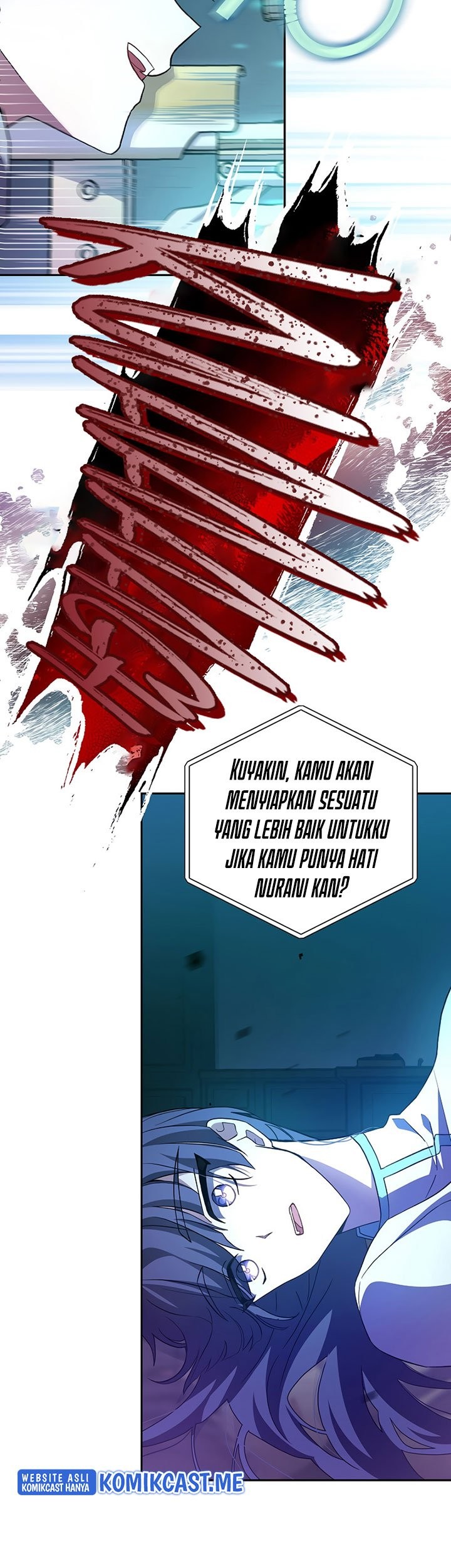 The Novel’s Extra (Remake) Chapter 28 Gambar 48