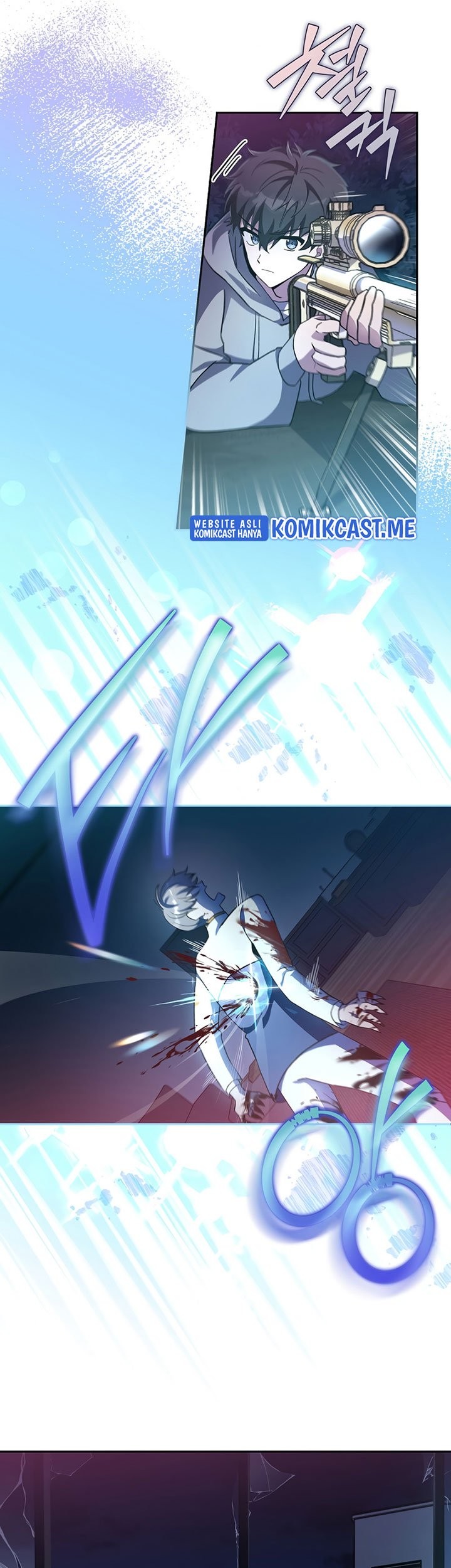 The Novel’s Extra (Remake) Chapter 28 Gambar 50