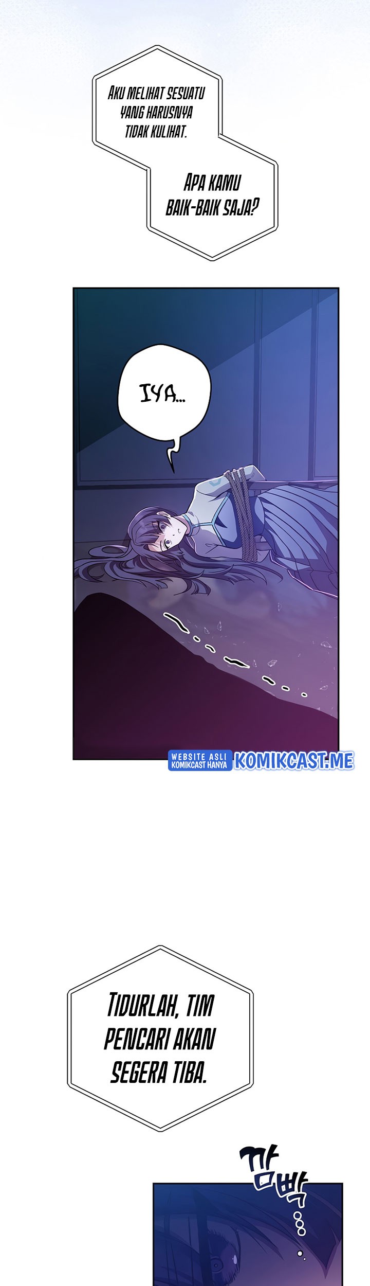 The Novel’s Extra (Remake) Chapter 28 Gambar 54