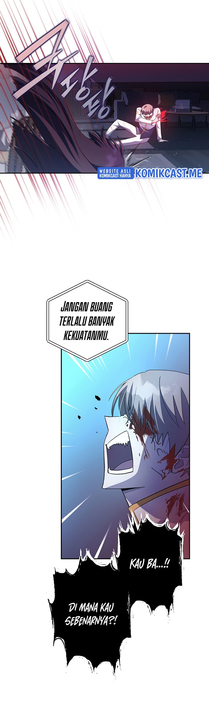 The Novel’s Extra (Remake) Chapter 28 Gambar 40