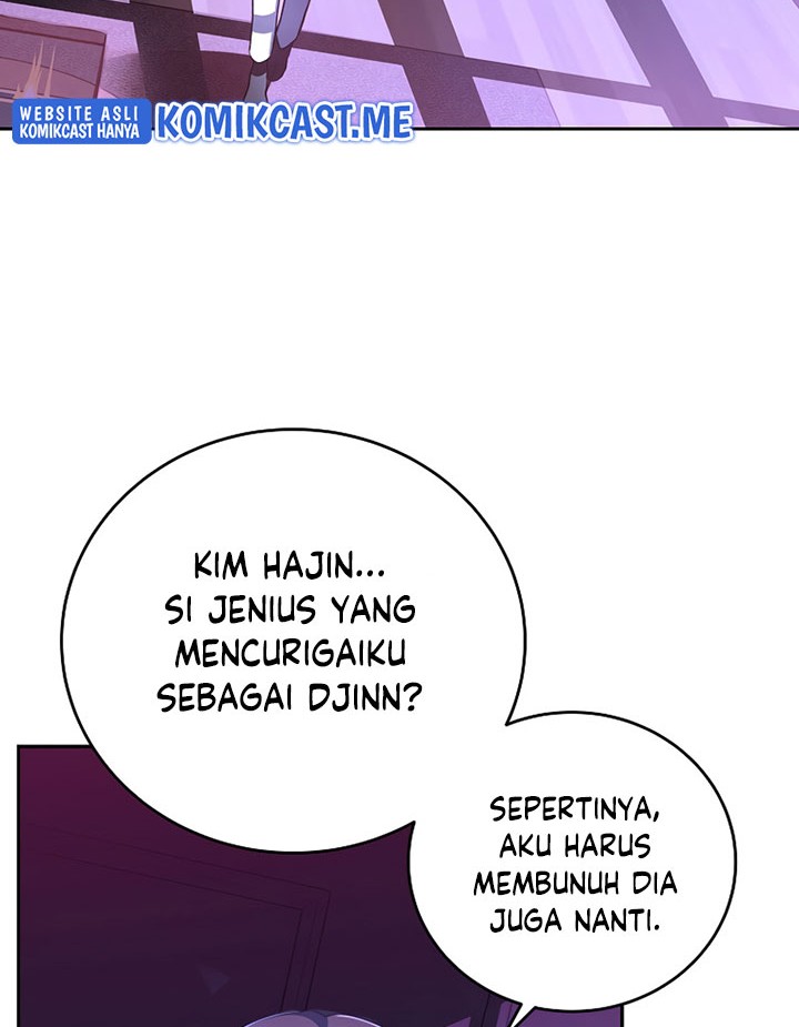 The Novel’s Extra (Remake) Chapter 28 Gambar 3
