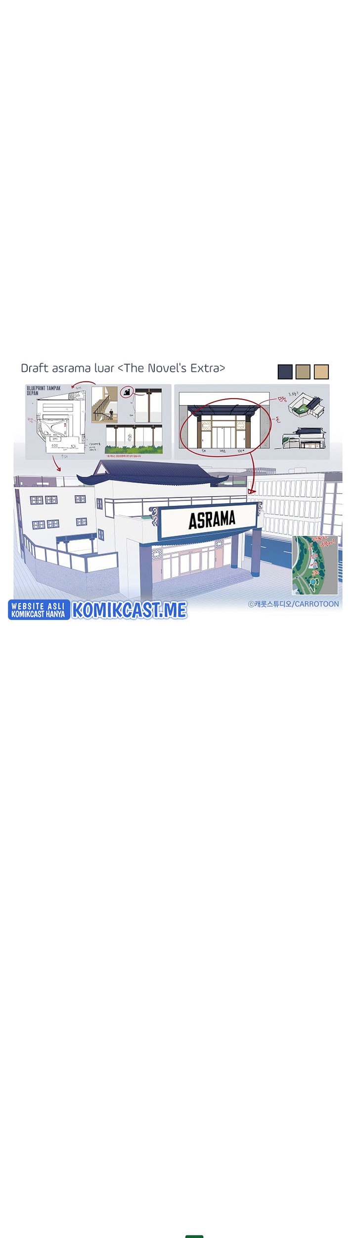 The Novel’s Extra (Remake) Chapter 28 Gambar 58