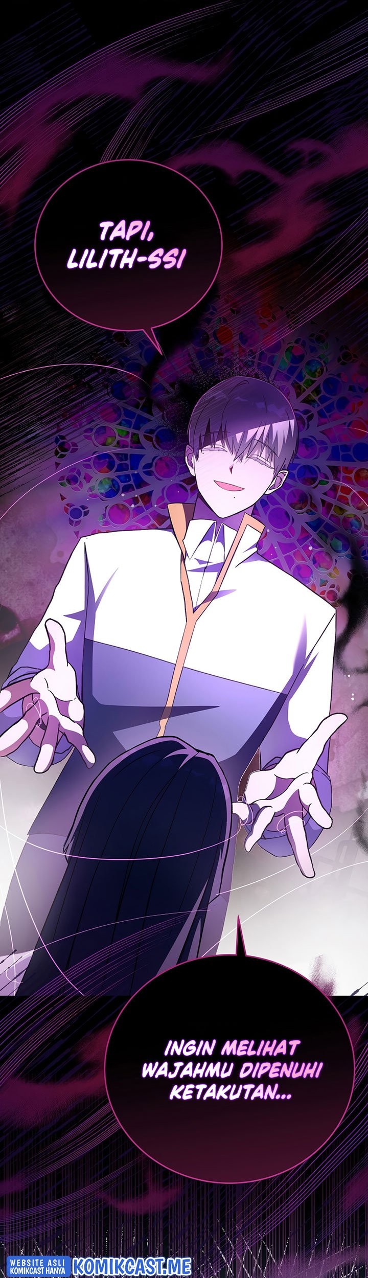 The Novel’s Extra (Remake) Chapter 28 Gambar 8