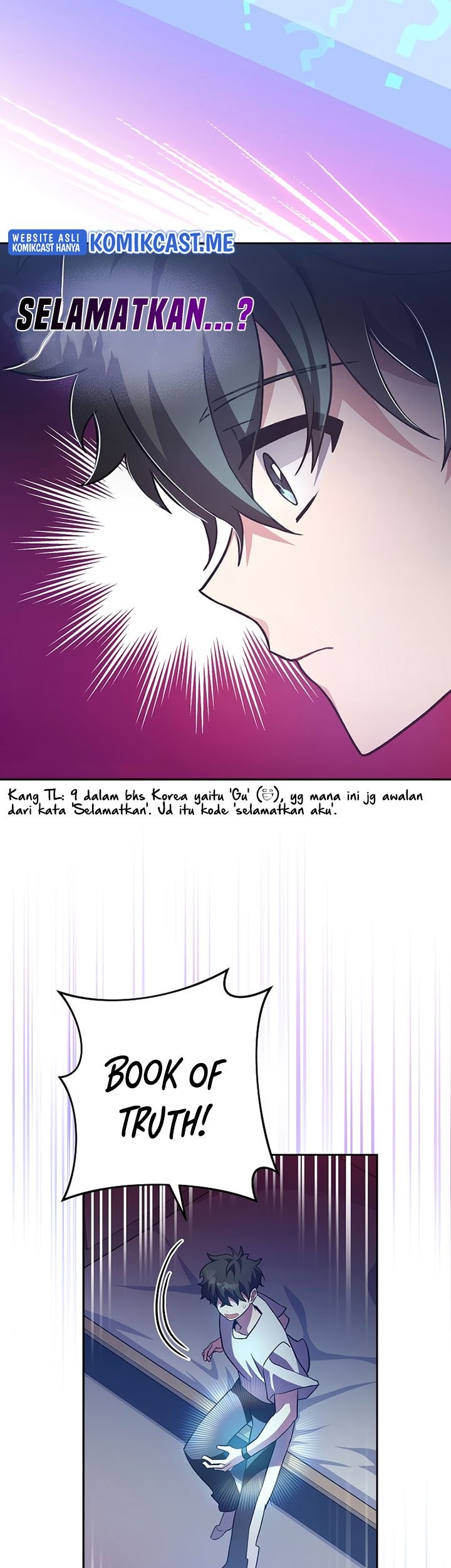 The Novel’s Extra (Remake) Chapter 28 Gambar 12