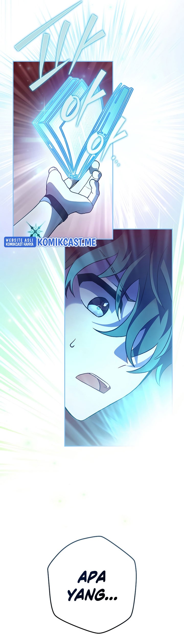 The Novel’s Extra (Remake) Chapter 28 Gambar 14