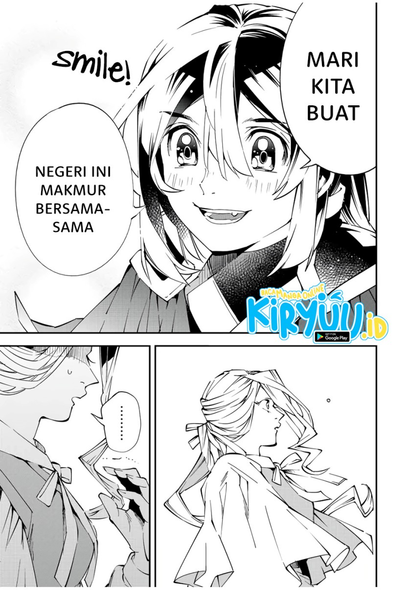 Reincarnated as an Aristocrat with an Appraisal Skill Chapter 71 Gambar 14