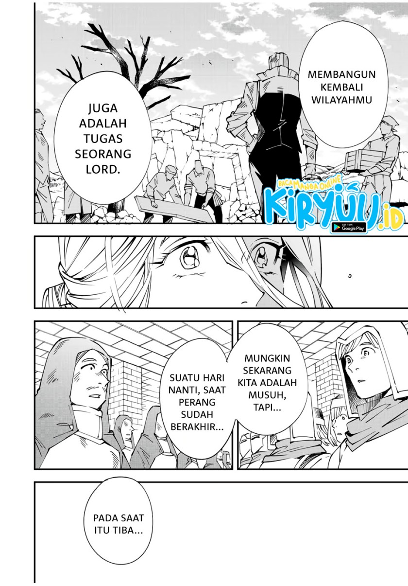 Reincarnated as an Aristocrat with an Appraisal Skill Chapter 71 Gambar 13