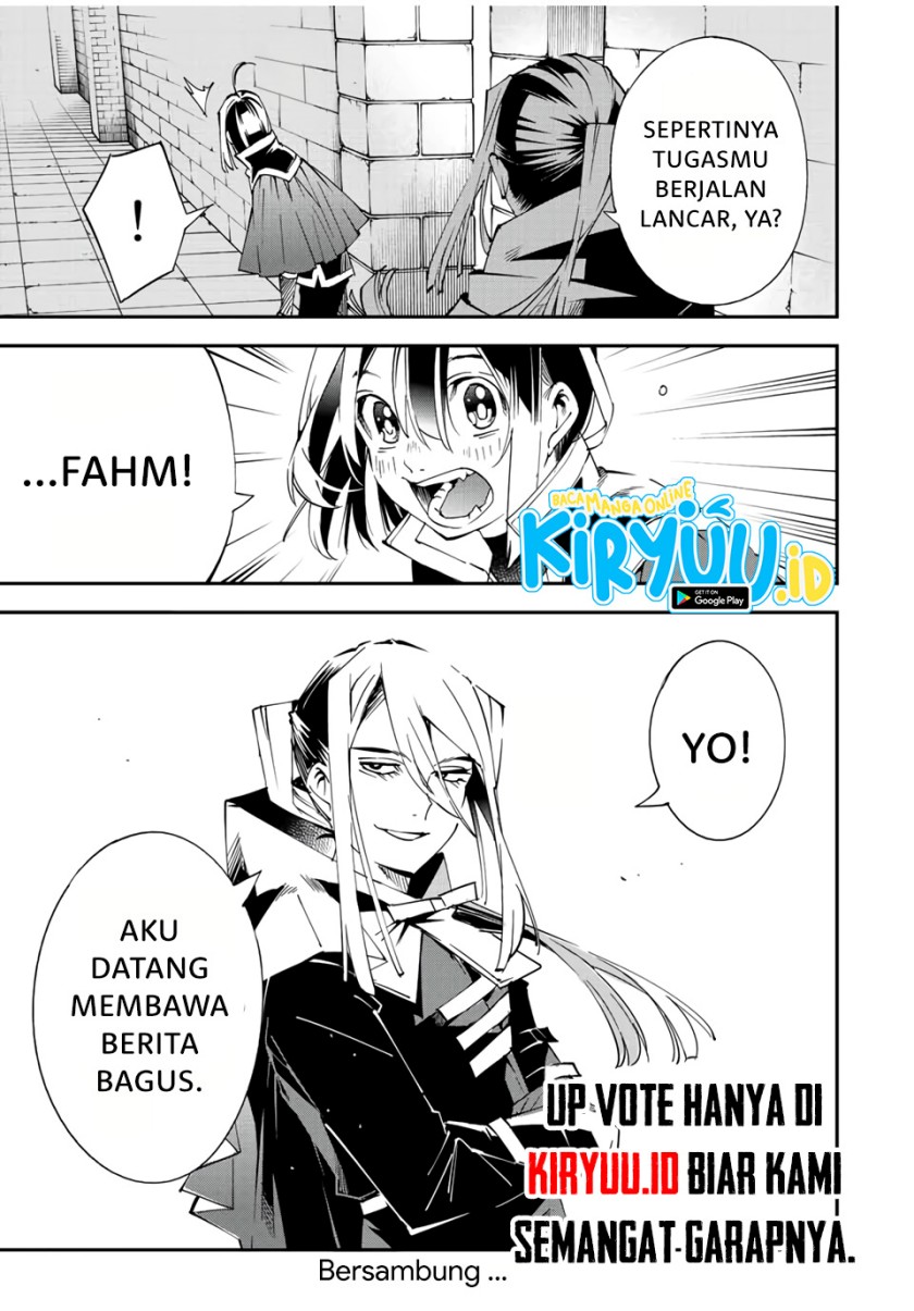 Reincarnated as an Aristocrat with an Appraisal Skill Chapter 71 Gambar 20