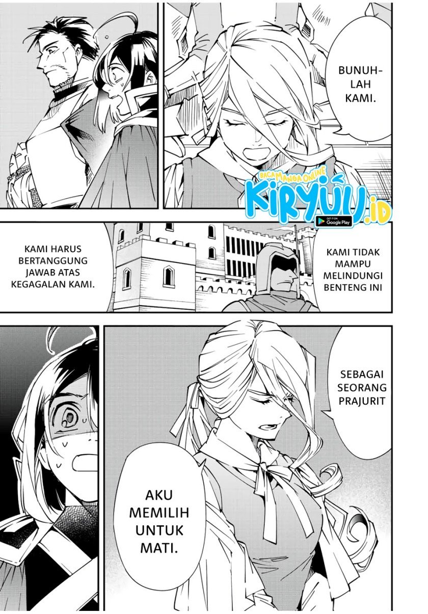 Reincarnated as an Aristocrat with an Appraisal Skill Chapter 71 Gambar 6
