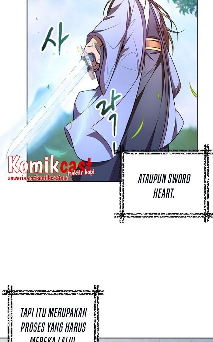 Youngest Son of the NamGung Clan Chapter 08 Gambar 27