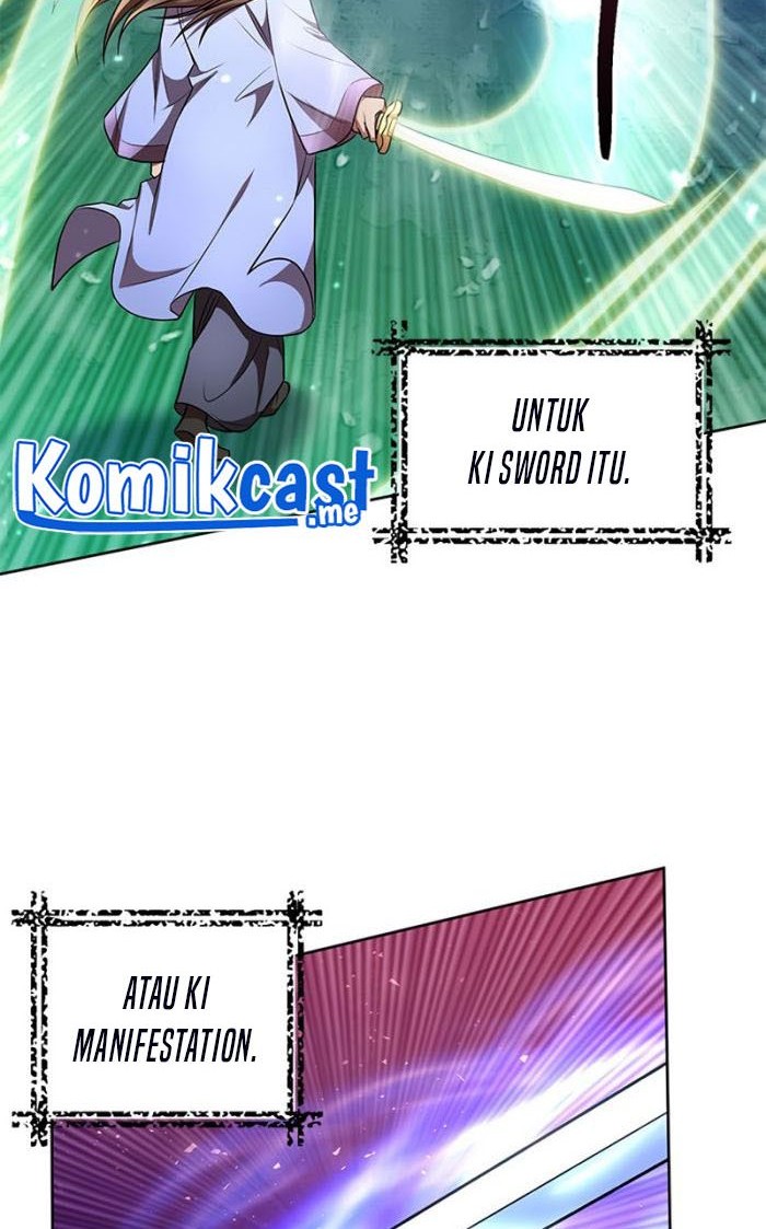 Youngest Son of the NamGung Clan Chapter 08 Gambar 25