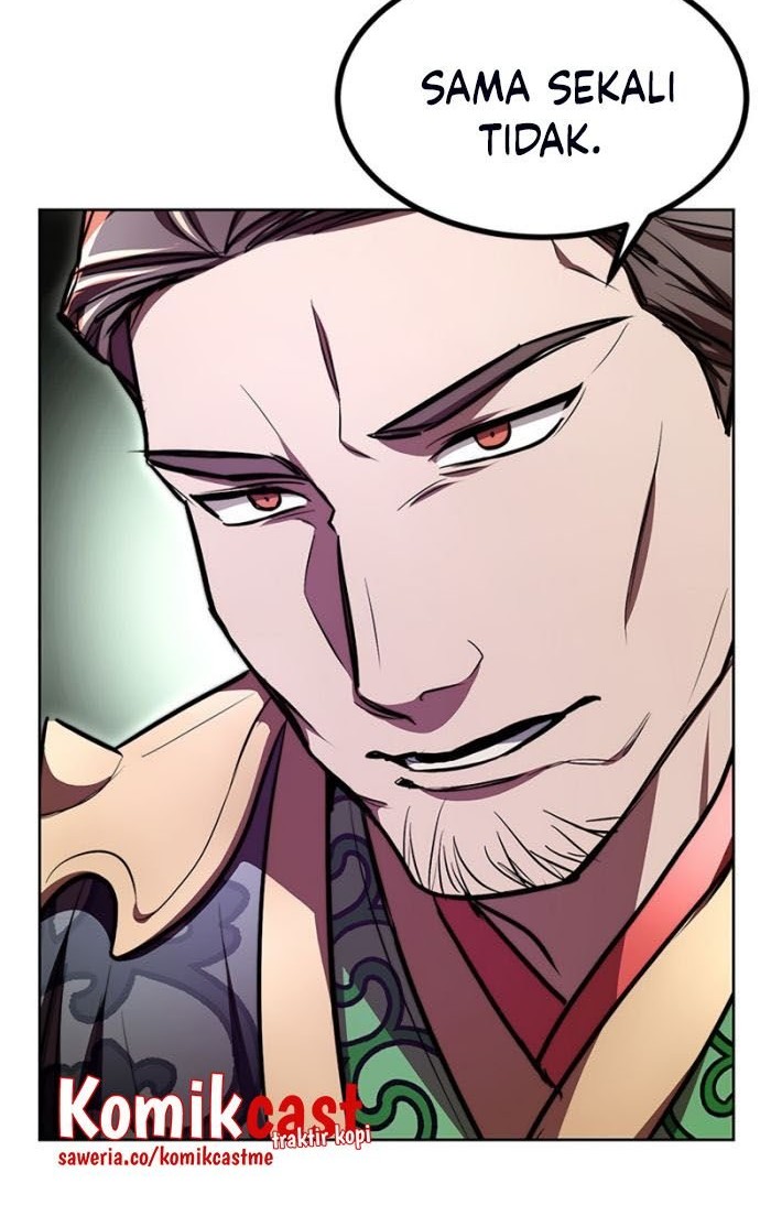 Youngest Son of the NamGung Clan Chapter 08 Gambar 51