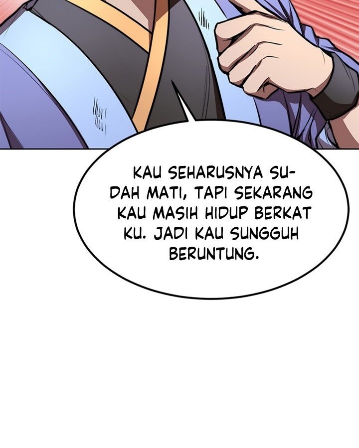 Youngest Son of the NamGung Clan Chapter 07 Gambar 33