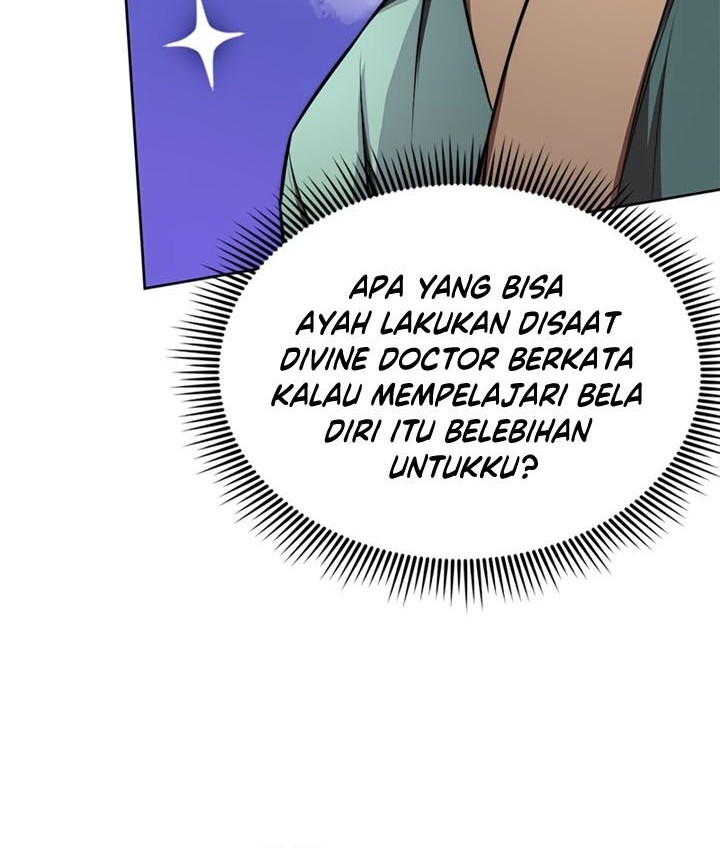 Youngest Son of the NamGung Clan Chapter 07 Gambar 43