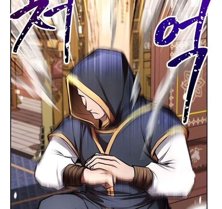 Youngest Son of the NamGung Clan Chapter 07 Gambar 45