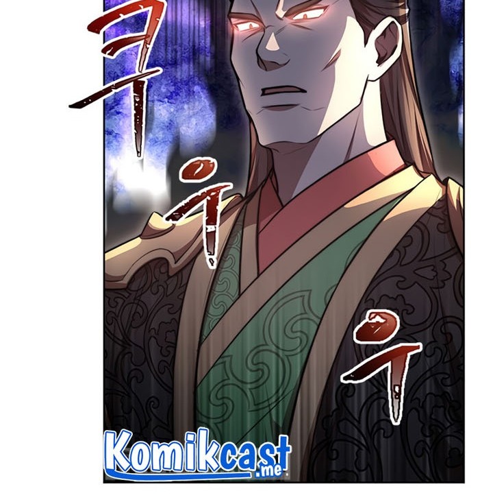 Youngest Son of the NamGung Clan Chapter 07 Gambar 3