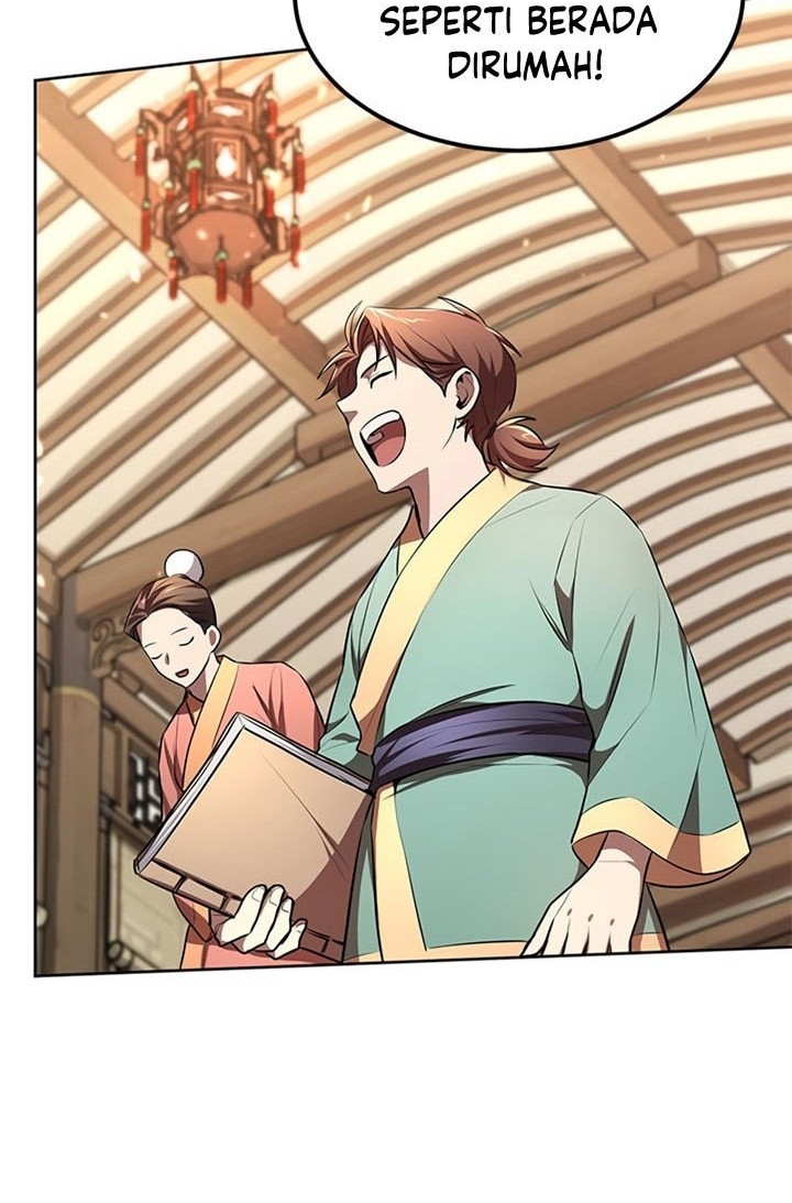 Youngest Son of the NamGung Clan Chapter 07 Gambar 67