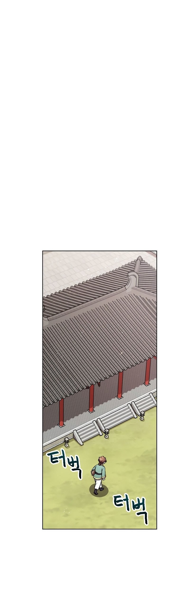 Youngest Son of the NamGung Clan Chapter 07 Gambar 58