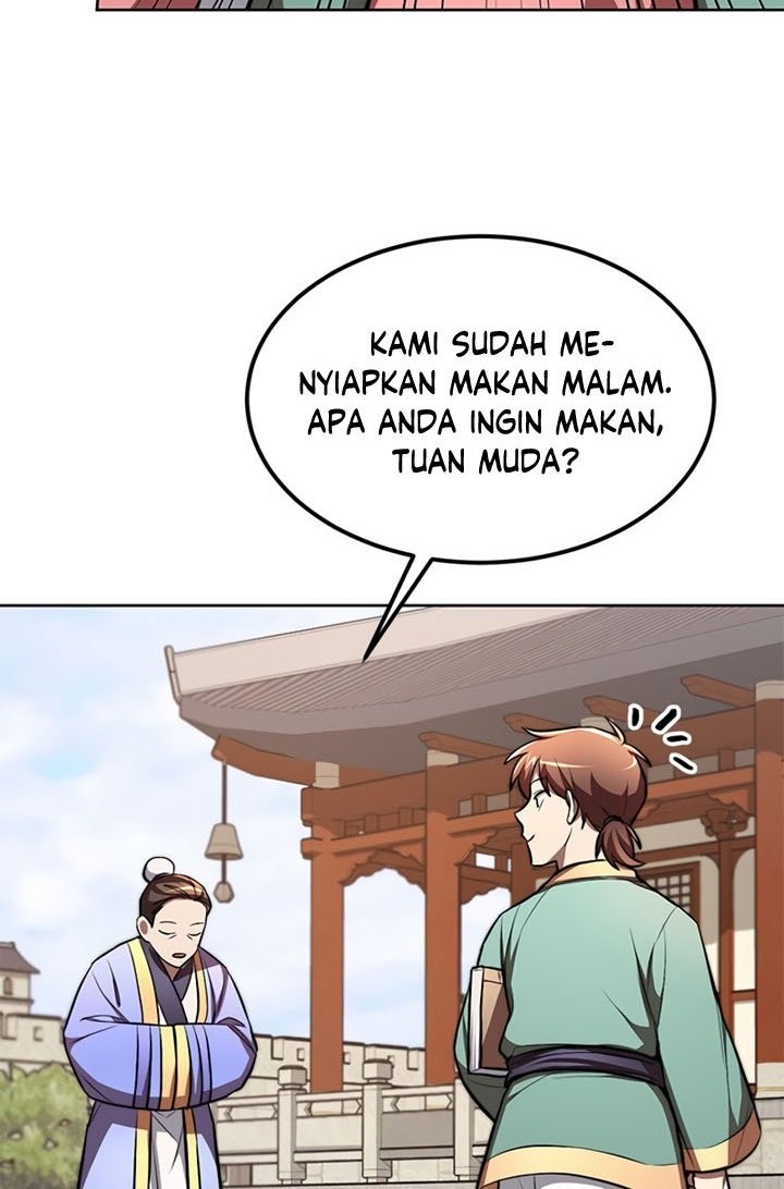 Youngest Son of the NamGung Clan Chapter 07 Gambar 63