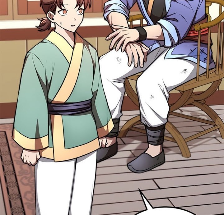 Youngest Son of the NamGung Clan Chapter 07 Gambar 9