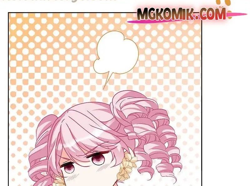 She Is Coming, Please Get Down! Chapter 85.3 Gambar 22