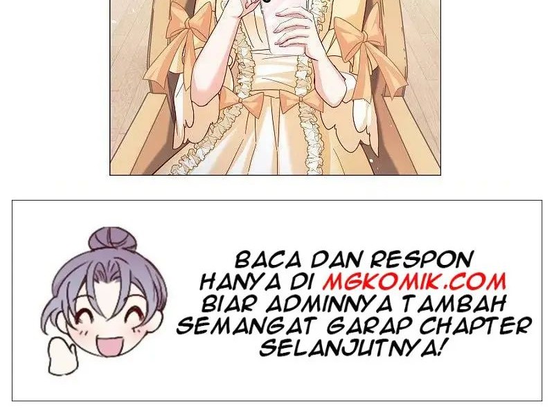 She Is Coming, Please Get Down! Chapter 85.3 Gambar 24