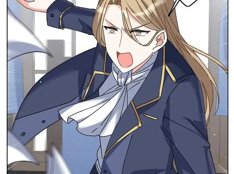 She Is Coming, Please Get Down! Chapter 85.3 Gambar 4