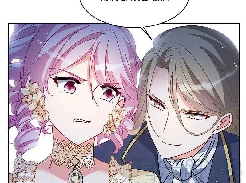 She Is Coming, Please Get Down! Chapter 85.3 Gambar 14