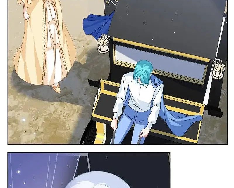 She Is Coming, Please Get Down! Chapter 85.2 Gambar 22