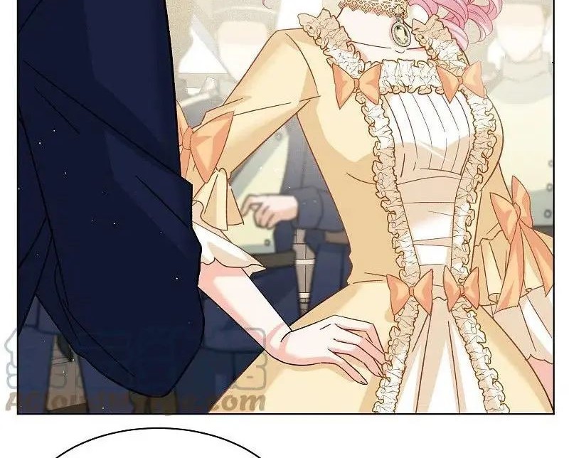 She Is Coming, Please Get Down! Chapter 85.2 Gambar 8