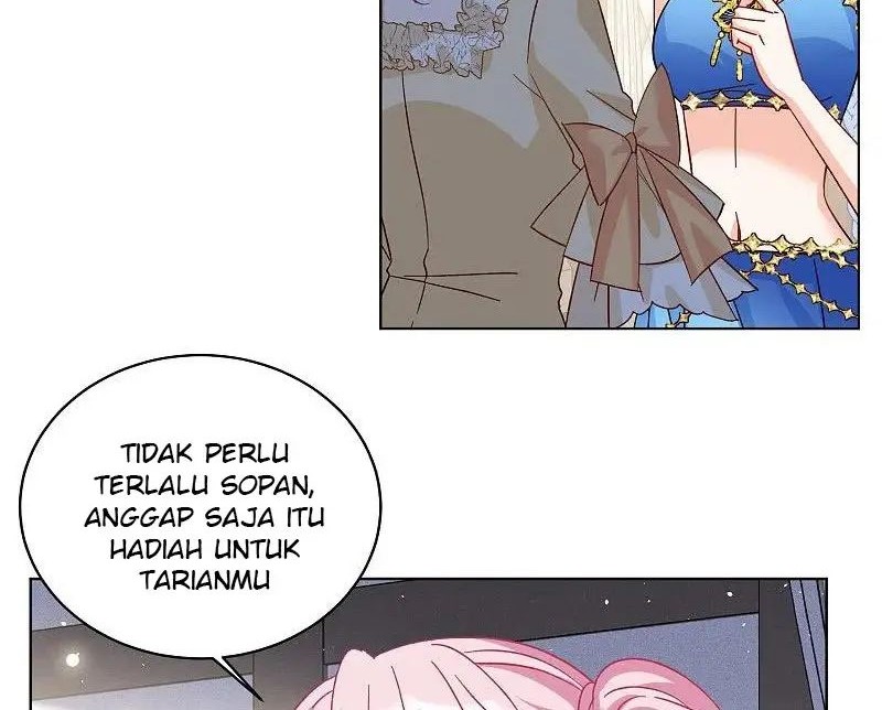 She Is Coming, Please Get Down! Chapter 85.2 Gambar 12