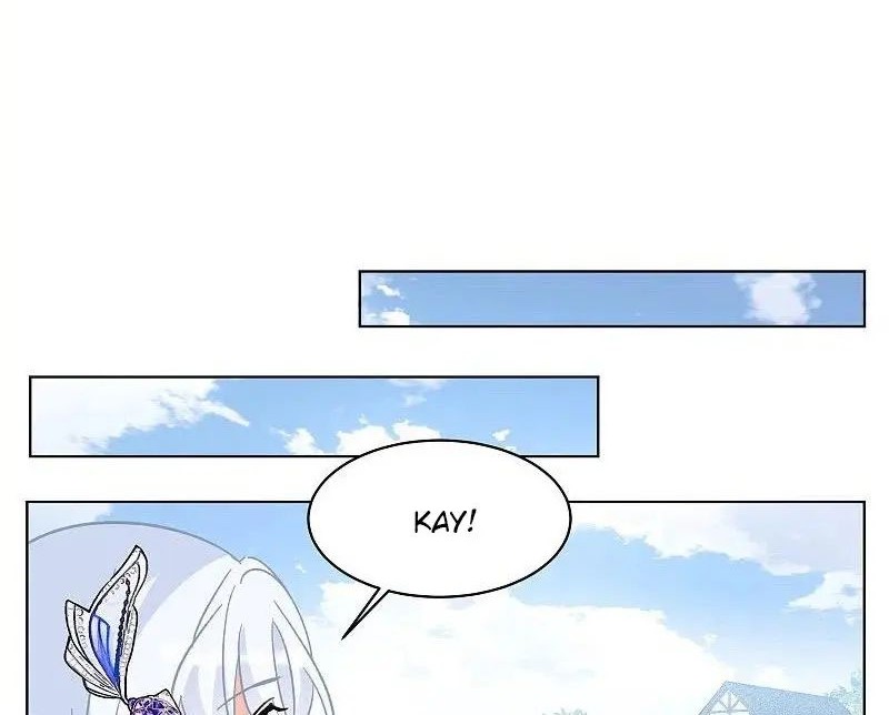 She Is Coming, Please Get Down! Chapter 85.2 Gambar 18