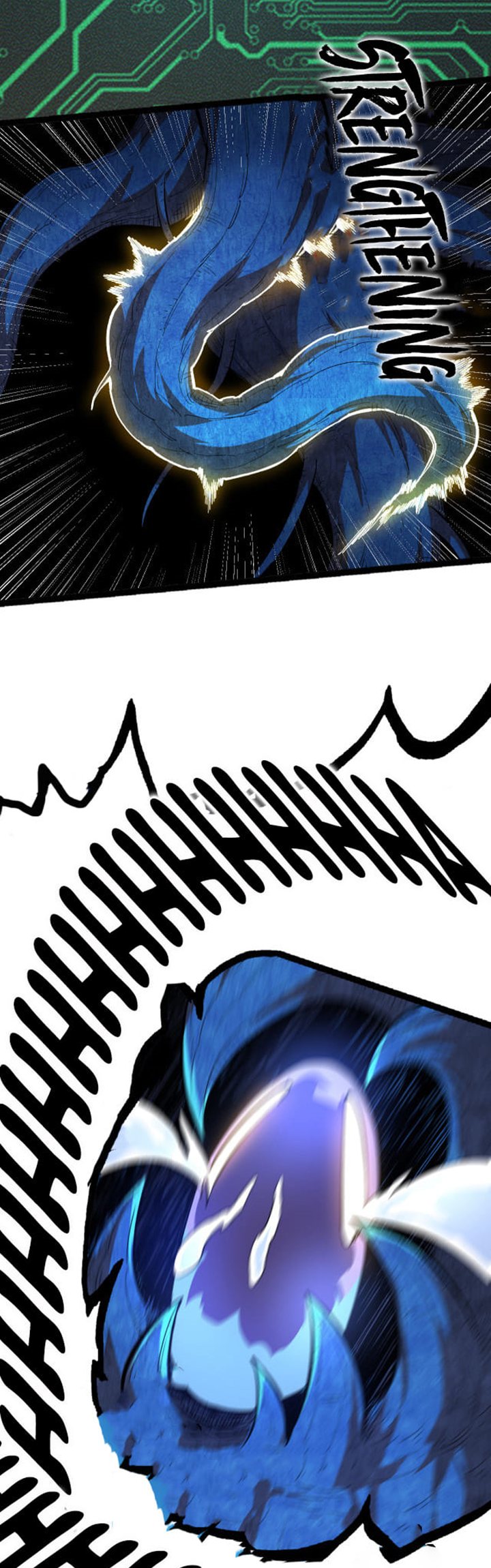 Evolution Begins With A Big Tree Chapter 02 Gambar 24