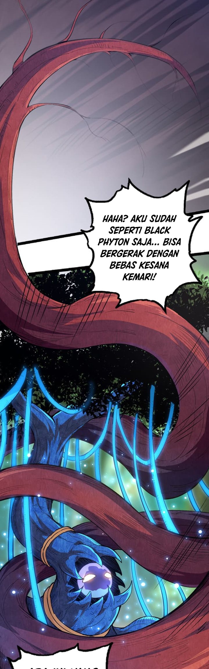 Evolution Begins With A Big Tree Chapter 02 Gambar 28