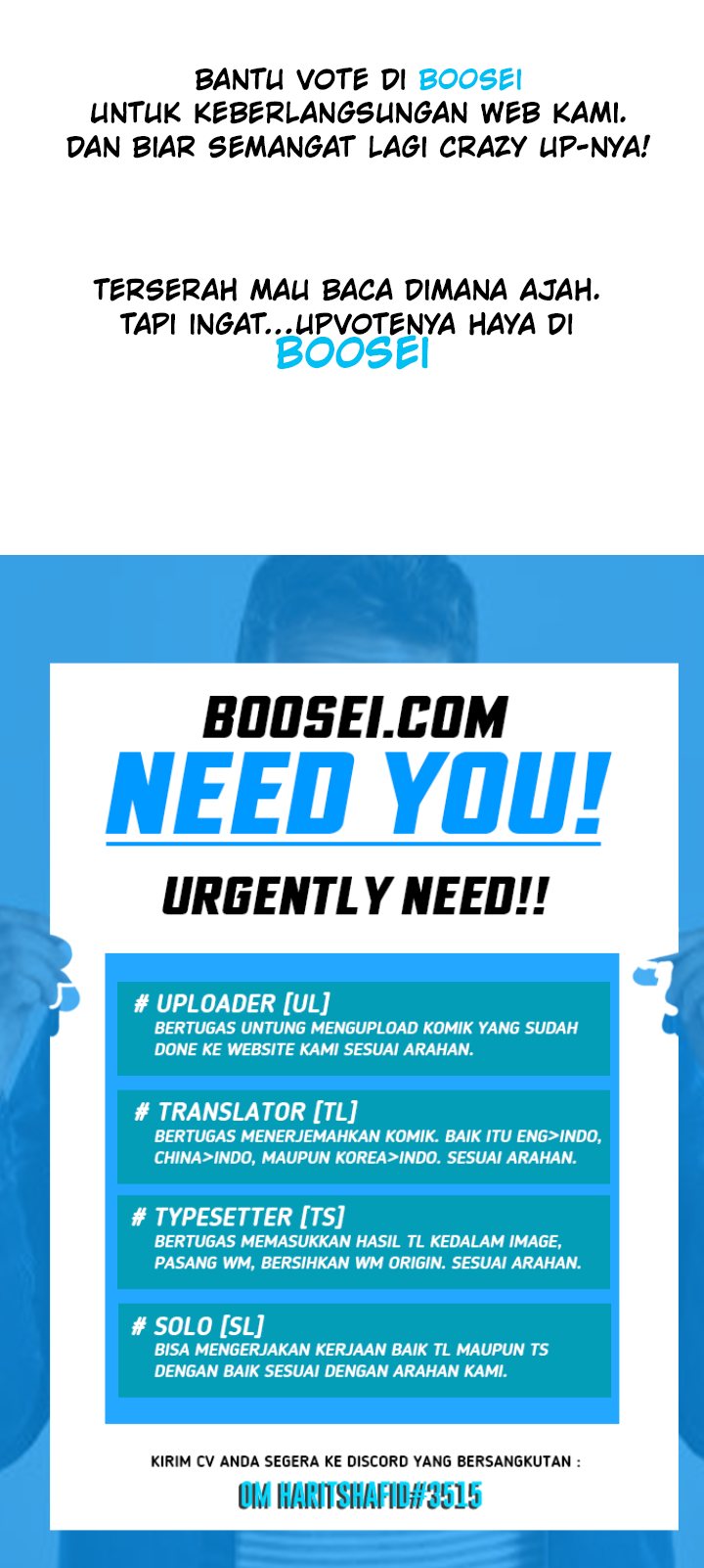 Evolution Begins With A Big Tree Chapter 02 Gambar 36