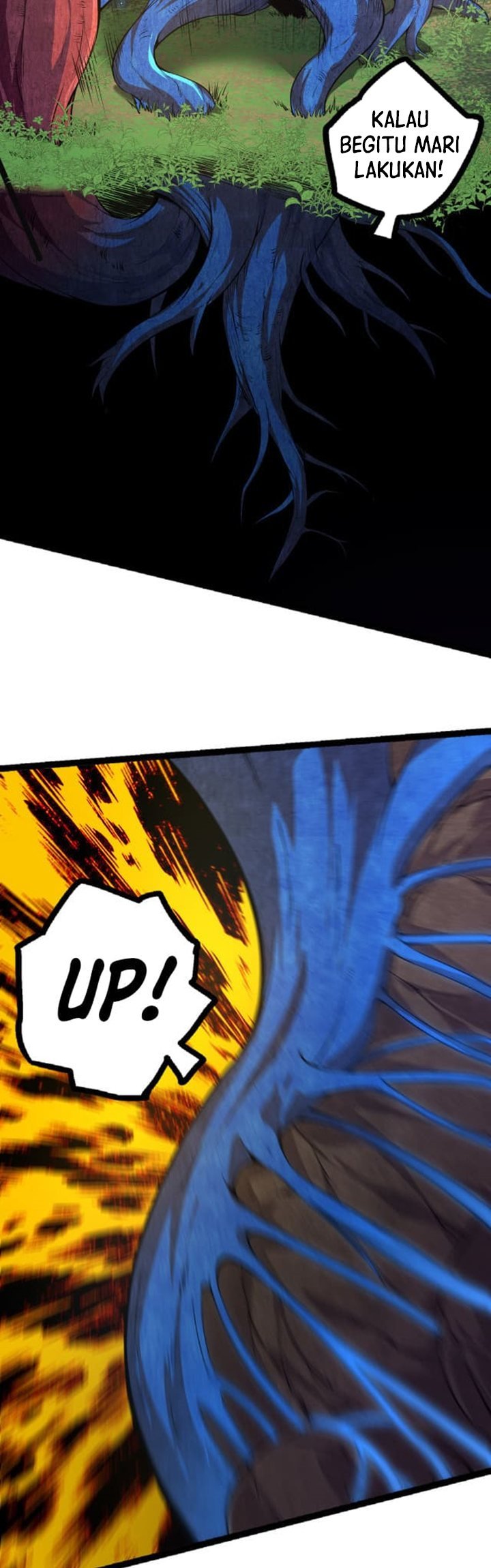 Evolution Begins With A Big Tree Chapter 02 Gambar 30