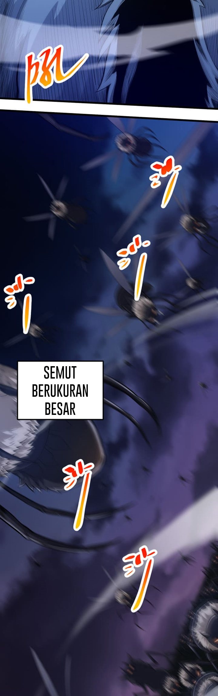 Evolution Begins With A Big Tree Chapter 02 Gambar 9