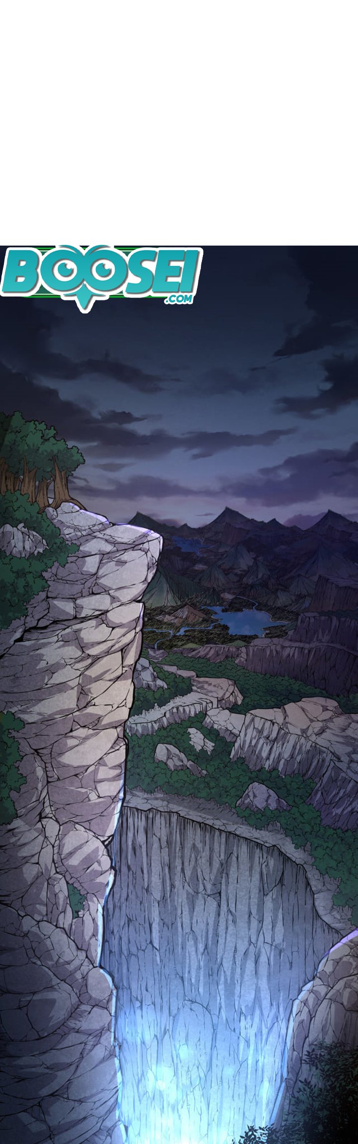 Manhua Evolution Begins With A Big Tree Chapter 01 gambar nomor 2