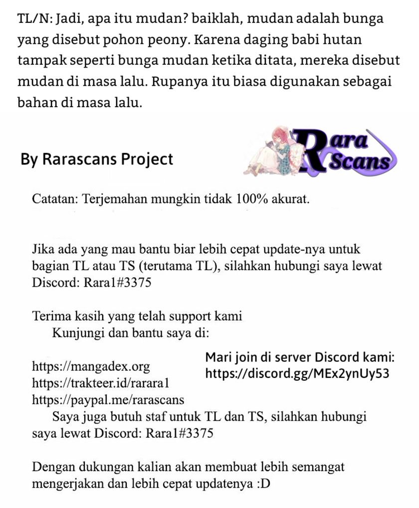 Manga The Onee-sama and the Giant Chapter 01.5 gambar nomor 2