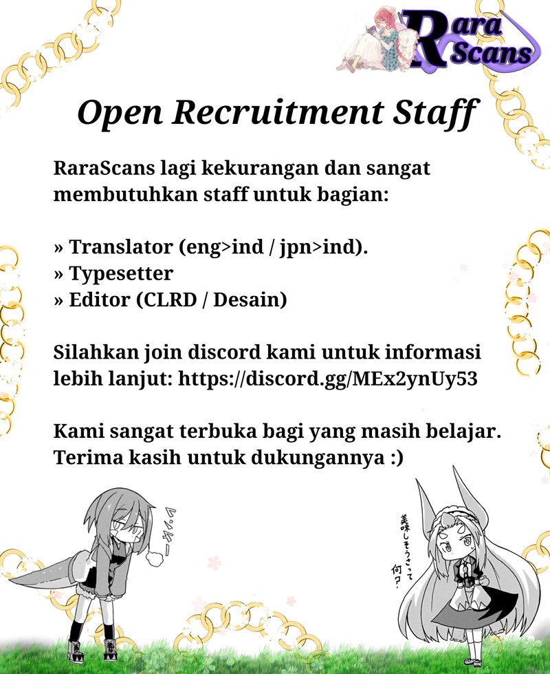 The Onee-sama and the Giant Chapter 01.1 Gambar 26