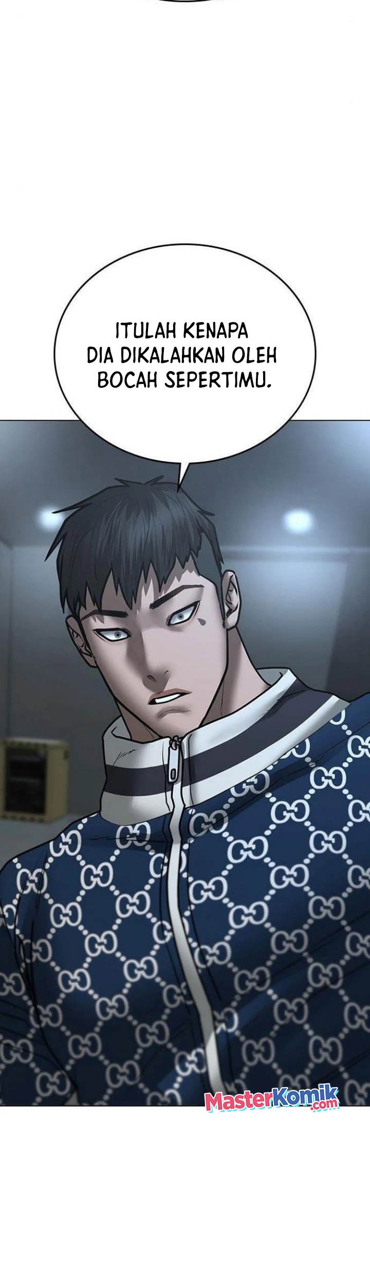 Reality Quest Chapter 48 Gambar 29