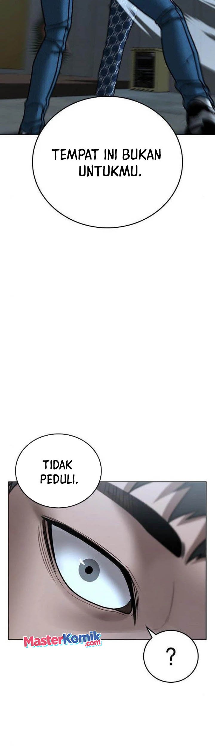 Reality Quest Chapter 48 Gambar 32