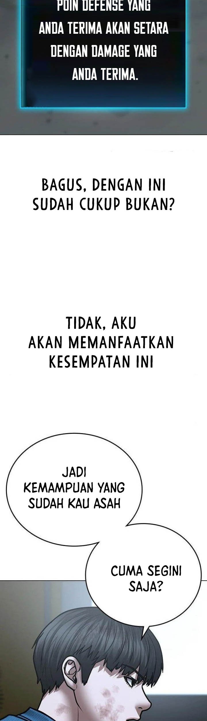 Reality Quest Chapter 48 Gambar 35